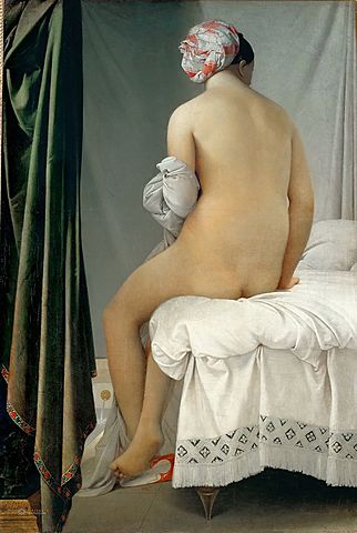 Jean-Auguste Dominique Ingres
