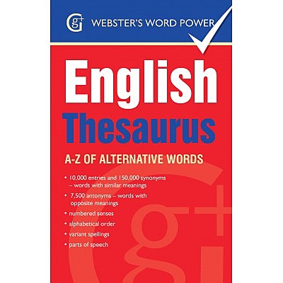 Thesaurus