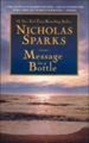 Published: Message in a Bottle