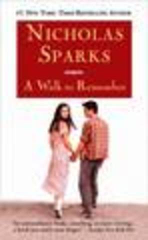 Published: A Walk to Remember