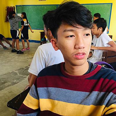 Timeline: STEM  C - Dalit, John Menard T.