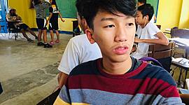 Timeline: STEM  C - Dalit, John Menard T.