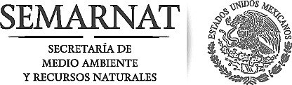 La SEMARNAP pasa a ser la SEMARNAT en México.