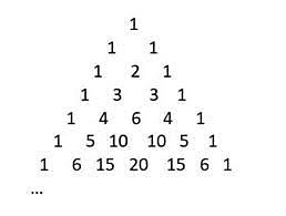 Binômio de Newton
