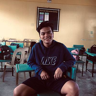 Timeline: Stem B (JBD) Calabano Erick Vincent C.