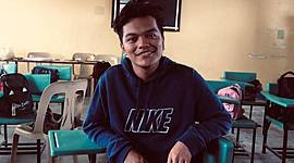 Timeline: Stem B (JBD) Calabano Erick Vincent C.