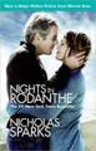 Published: Nights in the Rodanthe