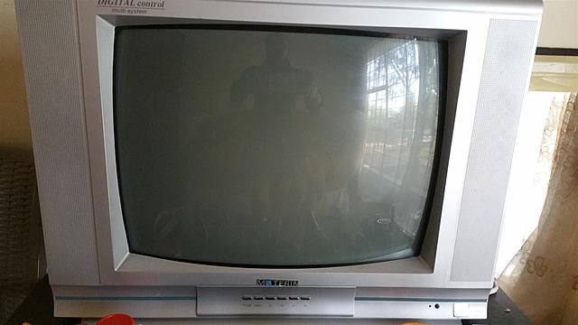 Television