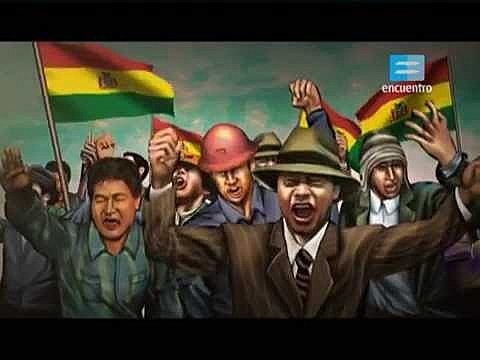 Revolución Nacional