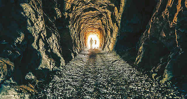 Nacionalización de las minas