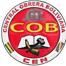 Fundación de la COB