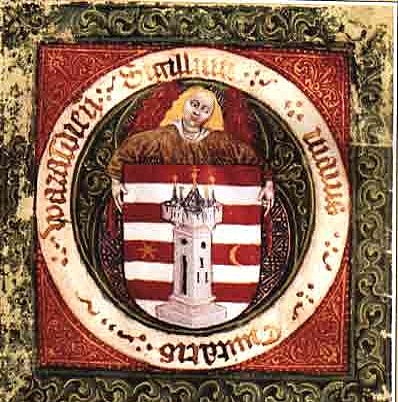 Varaždin dobiva svoj grb