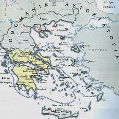 Timeline: ΣΥΝΘΗΚΕΣ ΑΠΕΛΕΥΘΕΡΩΣΗΣ