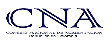Sistema nacional de acreditación en colombia: Políticas, estrategias, procesos y organismos para garantizar que instituciones de educación superior cumplan con requisitos de calidad y objetivos.