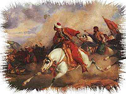 Prvi upad Turaka Osmanlija u Hrvatsku