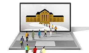 Origen de los sistemas universitarios a distancia