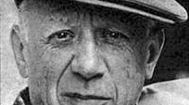Timeline: Picasso's  Life