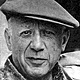Pablo picasso 1 (cuadrado)