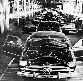 Ensamble y producción