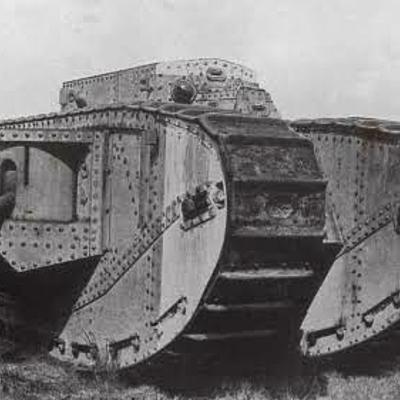 Timeline: INVENÇÕES PRODUZIDAS NAS GUERRAS