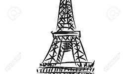 Timeline: Construction de la Tour Eiffel