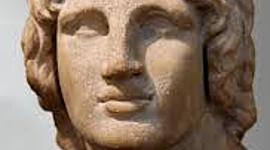 Timeline: Μέγας Αλέξανδρος