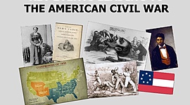 Timeline: events leading to the Civil War.