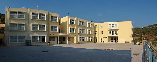 3ο ΓΕΛ ΚΑΒΑΛΑΣ