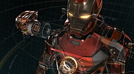 Timeline: Historia De La Robótica      -      Oliver Rafael Piña González    "16-EIST-1-082".