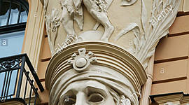 Timeline: Evolución Arquitectónica 5