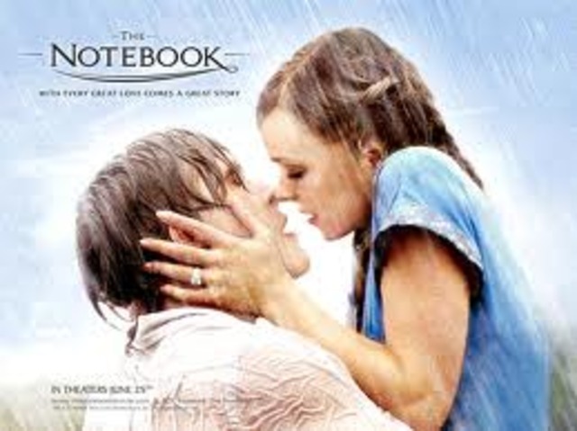 Film: The Notebook