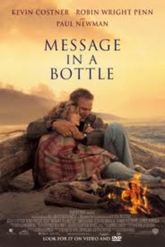 Film: Message in a Bottle