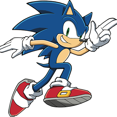 Timeline: Sonic the Hedgehog: A Comprehensive Timeline