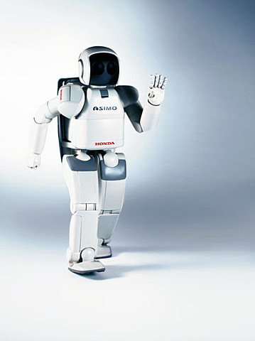 ASIMO