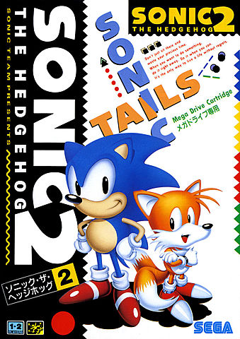 Events of Sonic 2