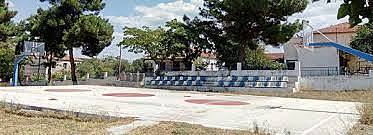 ΓΕΛ ΝΙΚΗΣΙΑΝΗΣ