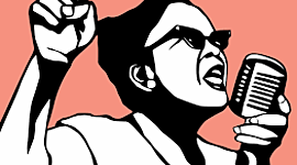 Timeline: FEMINISMOS