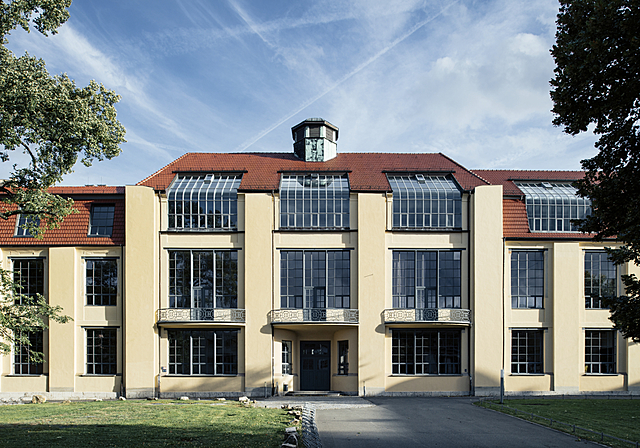Bauhaus