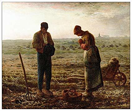 Francois Millet (Realismo)