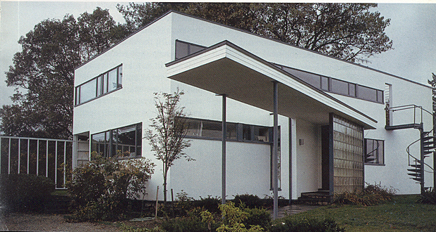 Casa Gropius