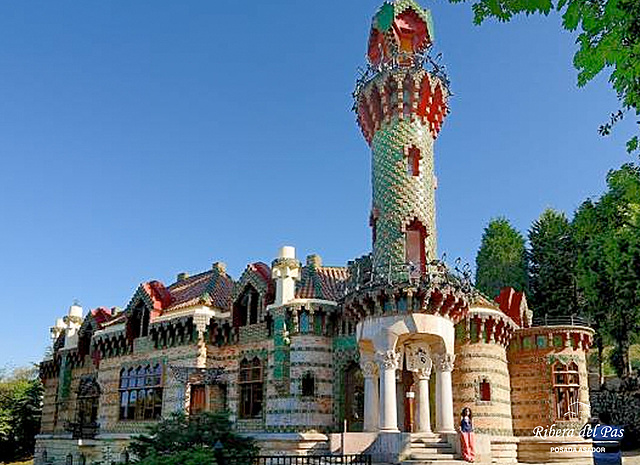 Capricho de Gaudí