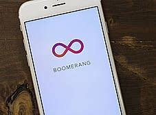 Boomerag