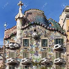 Casa Batlló