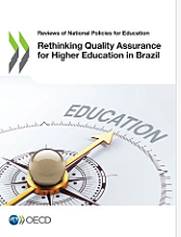 SCHOLLS AND QUALITY. AN INTERNATIONAL REPORT, (OCDE)