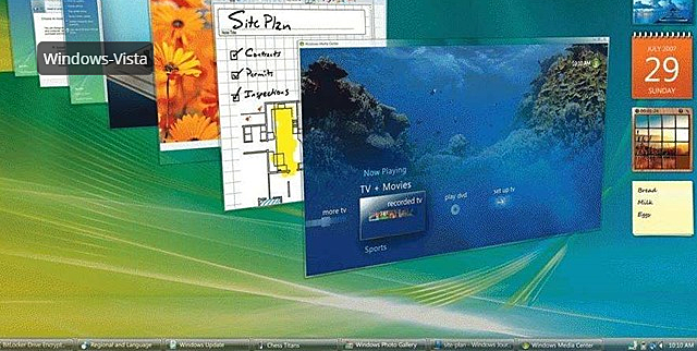 Windows Vista