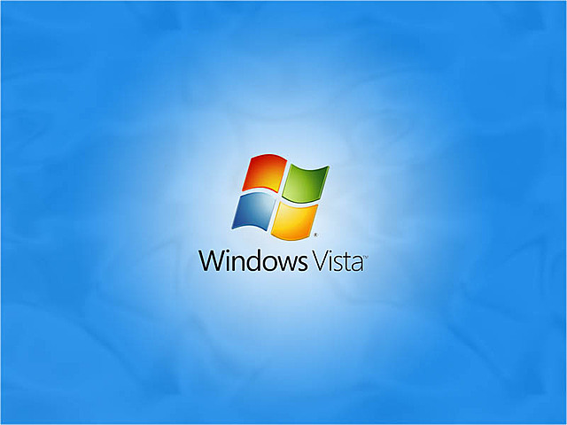 windows vista