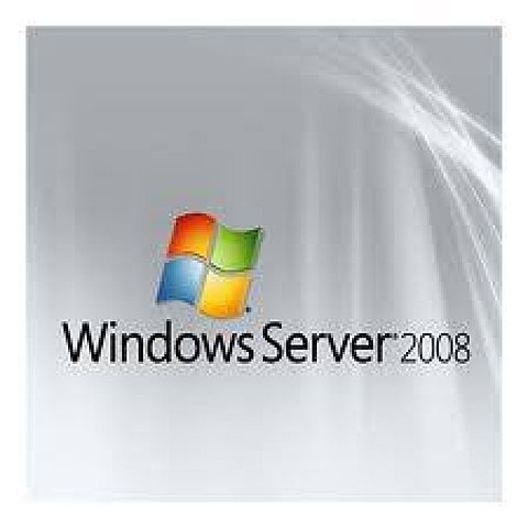 windows server 2008