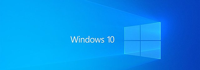 windows 10