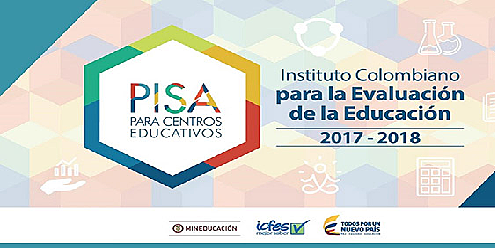 PISA en Colombia