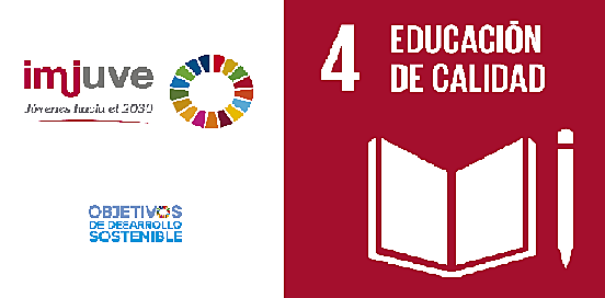 EDUCACIÓN DE CALIDAD (OBJETIVO 4)